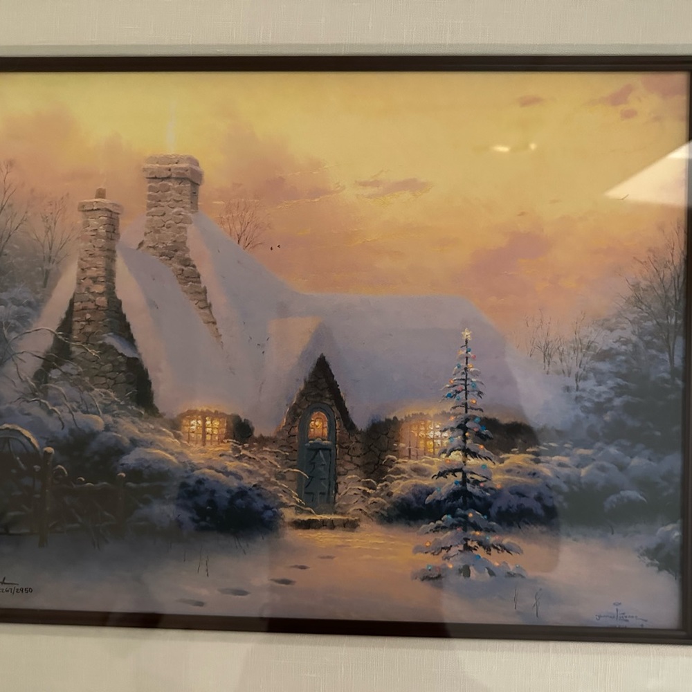 Christmas Tree Cottage - Picture 3 of 6